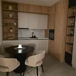 Palace Apartment