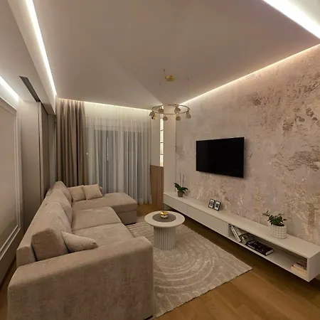 Palace Appartamento *