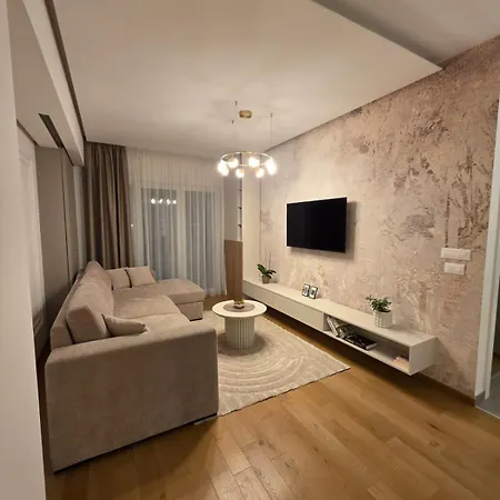 Palace Appartamento
