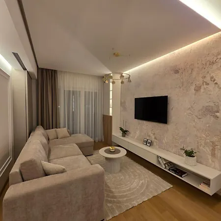 Palace Appartamento *