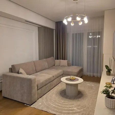 Apartamento Palace *