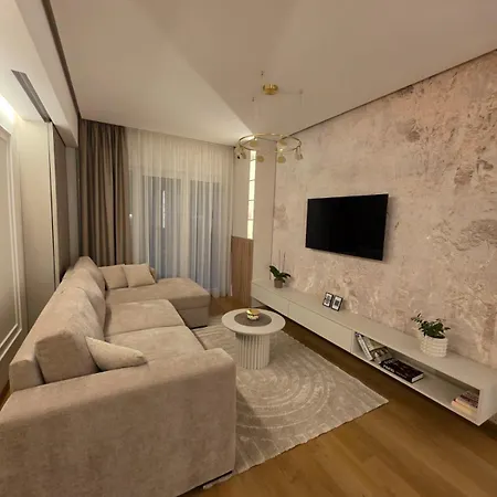 Palace Apartman *