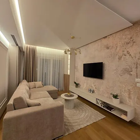 Apartman Palace Banja Luka