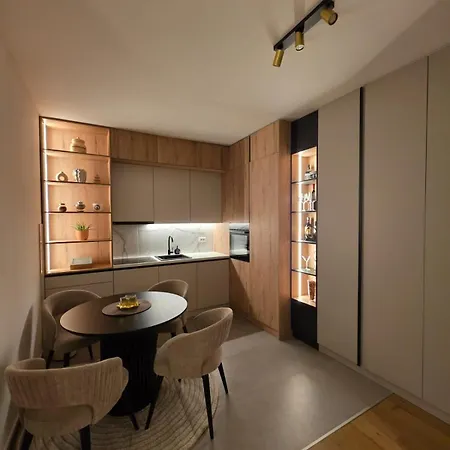 Apartamento Palace Banja Luka