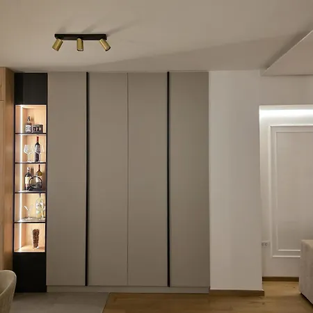Appartamento Palace