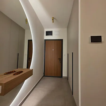 Palace Apartamento *