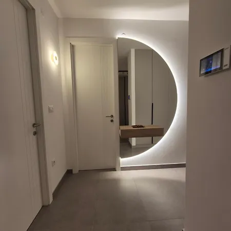 Palace Appartamento
