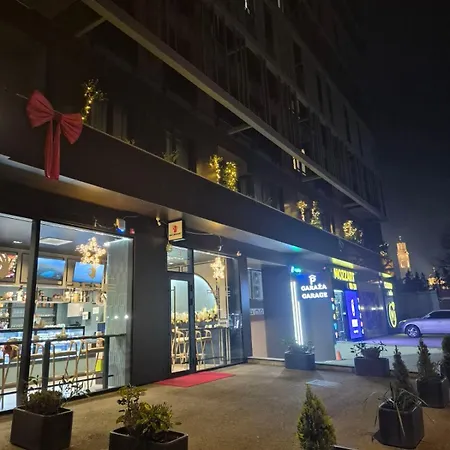 Apartamento Palace Banja Luka